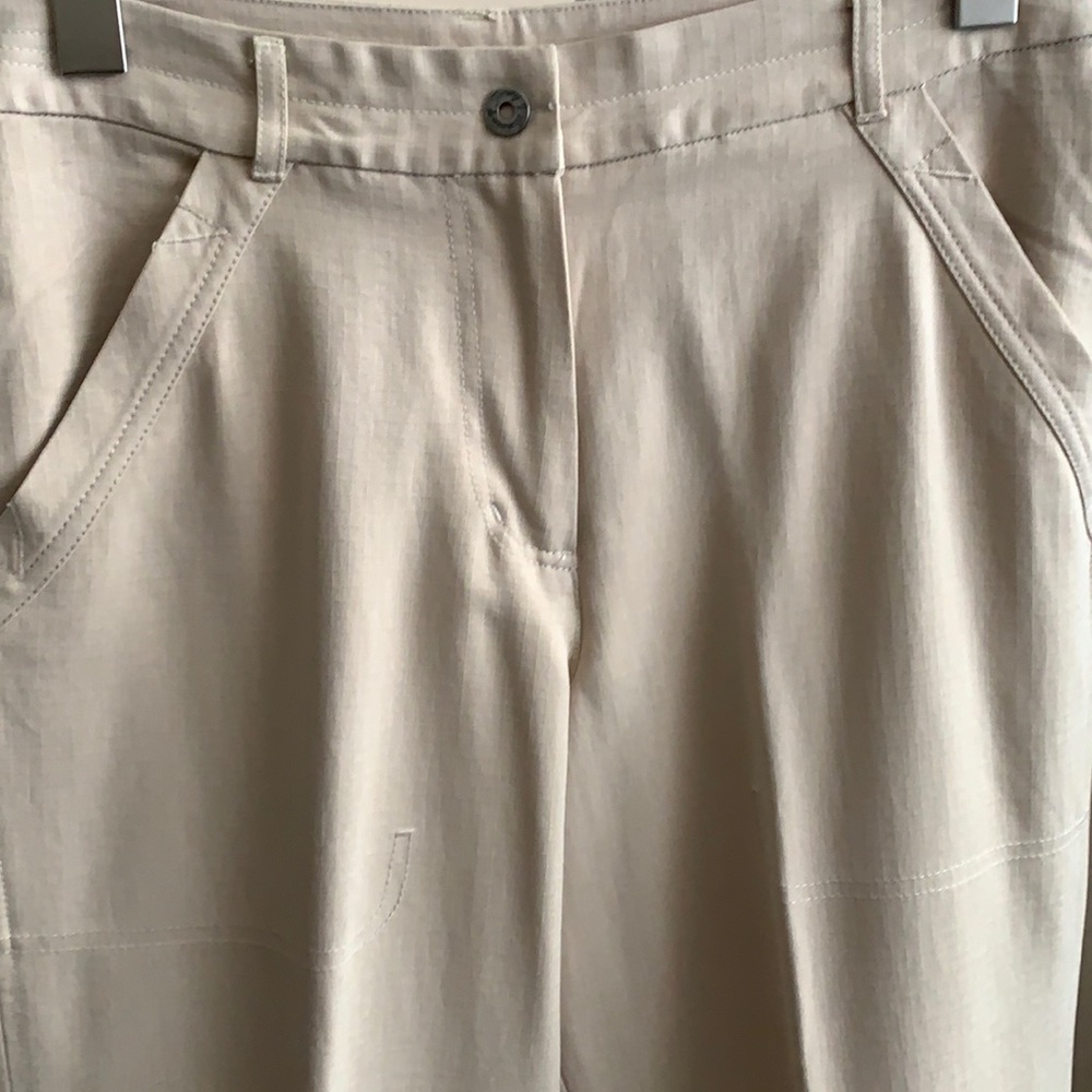 NEW Tommy Bahama silk pants,no tags